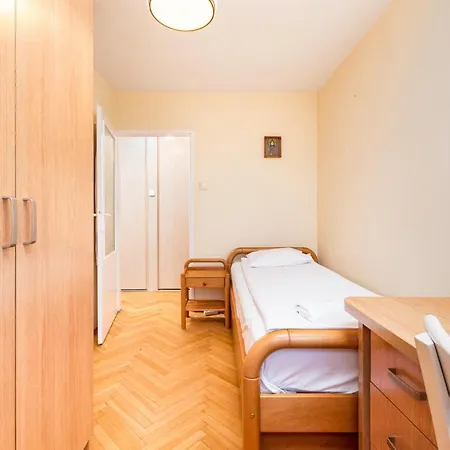 Apartment Emilii Plater By Your Freedom *