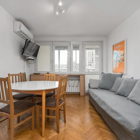 Emilii Plater By Your Freedom Apartment *